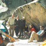 Seismiles de Sudamérica