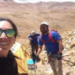 Aprovecha Previaje Nevado de Chañi