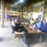 Kilimanjaro aniversario