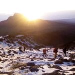 Kilimanjaro por siempre