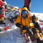 Everest en 2022