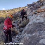 Técnicas de progresión en montaña