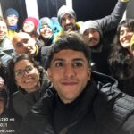 Expedición El Leoncito