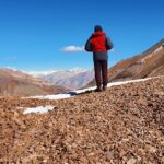 Expedición El Leoncito