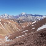 2 cumbres de 4000 metros