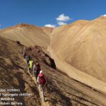 2 cumbres de 4000 metros