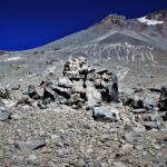 Llullaillaco en semana santa