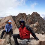 Aprovecha Previaje Nevado de Chañi