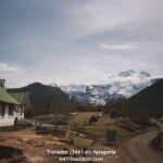 Tronador de octubre a diciembre