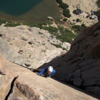 escalada en frey