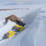 expedición al Hielo Patagónico