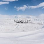 expedición al Hielo Patagónico