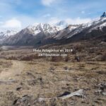 expedición al Hielo Patagónico