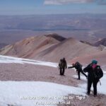 Expedición al Montura