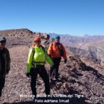 Expedición al Montura