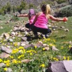 Expedición al Montura