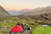 Trekking Uruguayos próxima temporada