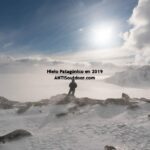 Hielo Patagónico Sur