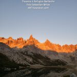 Trekking 4 Refugios Bariloche