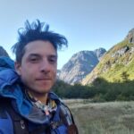 Trekking 4 Refugios Bariloche