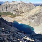 Trekking 4 Refugios Bariloche