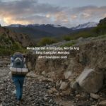 Nevados del Aconquija en junio