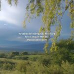 Nevados del Aconquija en junio