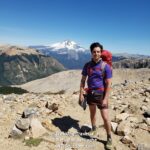 Travesía 2 Refugios Bariloche