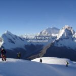 Cumbres sudamericanas