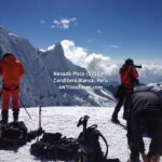 Cumbres sudamericanas