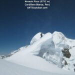 Cumbres sudamericanas