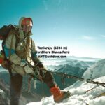 Cumbres sudamericanas