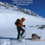 Trekkings invernales