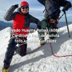 Seismil de Bolivia