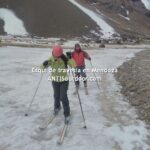 Escuela de montaña en Mendoza