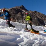 Montañismo invernal 2025