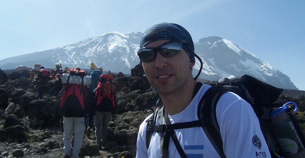 Volcán Kilimanjaro por Lemosho o Machame