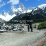 Trekking Patagonia Sur