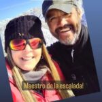 Trekking en Uspallata