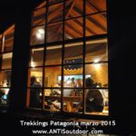 Trekking Patagonia Sur