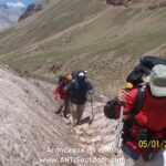 Trekking Aconcagua