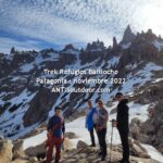 Trekkings Bariloche