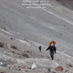 Ojos del Salado fechas