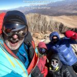 Cumbres del Norte argentino