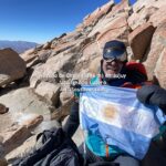 Cumbres del Norte argentino