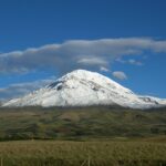 Chimborazo y Cotopaxi