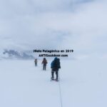 Hielo Patagónico Sur