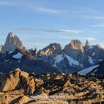 Hielo Patagónico Sur