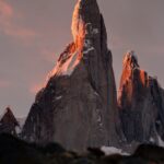 Hielo Patagónico Sur