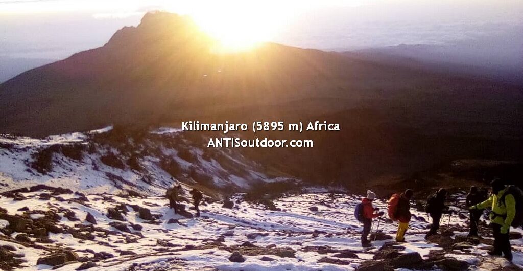 Kilimanjaro con descuento